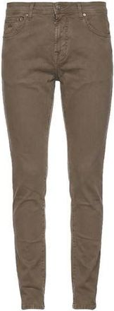 Corneliani BOTTOMWEAR - Jeans on YOOX.COM