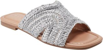 Marc Fisher Marc Fisher Ltd Narda Textile Sandal