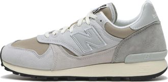 New Balance 475 Brighton Grey M475VTI