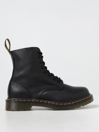 Dr. Martens Boots DR. MARTENS Woman color Black
