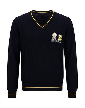 Frankie Morello MAGLIERIA - Pullover su YOOX.COM