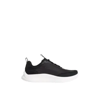 Calvin Klein Heren, Schoenen, Zwart, Maat: 43 EU Su&egrave;de