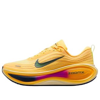 Nike Air Zoom Vomero Plus Citron Pulse Laser Orange HV8150-802