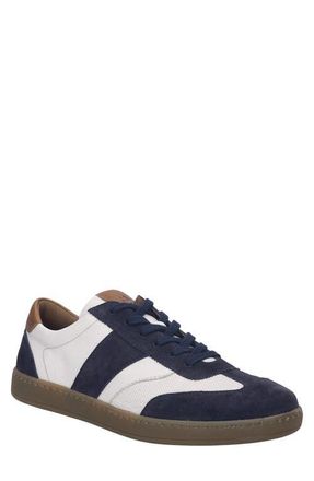 Josef Seibel Lio 05 Sneaker in Blue at Nordstrom, Size 12-12.5Us
