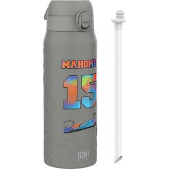 Ion8 NFL PA Thermal Steel Water Bottle - Signature Series in 15 at Nordstrom, Size Large