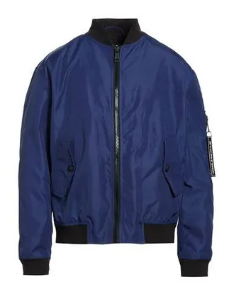 Versace COATS & JACKETS - Jackets sur YOOX.COM