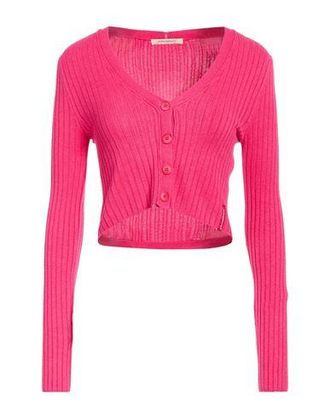 Hinnominate KNITWEAR - Cardigans on YOOX.COM