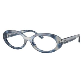 Ray-Ban Glasses, female, Multicolor, Size: 52 MM 0Rx2223V