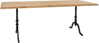 Schubiger M&ouml;bel Beizentisch Meilen