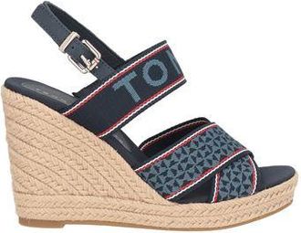 Tommy Hilfiger FOOTWEAR - Sandals sur YOOX.COM