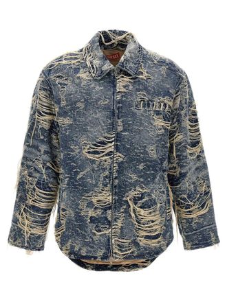 Diesel D-Ivar-Fsg1 Jacket