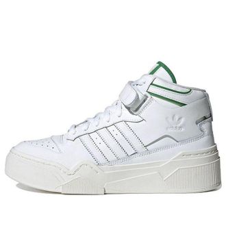 adidas (WMNS) adidas Forum Bonega 2B White Green IG2396