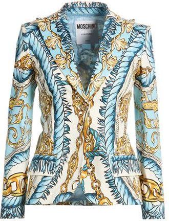 Moschino COMPLETI E COORDINATI - Blazers su YOOX.COM