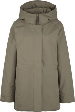 Elvine Nalea Winterjacke für Damen | grau