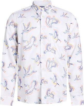 Vilebrequin TOPWEAR - Shirts on YOOX.COM