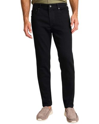 Tommy Bahama Indigo Palms Black Wash Jean