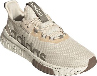 adidas Kaptir 4.0 Sneaker in Winter White/Clay at Nordstrom Rack, Size 10.5