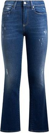 Roy Rogers BOTTOMWEAR - Pantaloni jeans su YOOX.COM