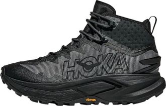 Hoka One One Mafate Hike Black Asteroid 1171921-BSTRD