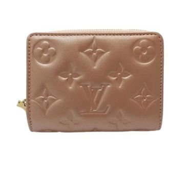 Louis Vuitton Pre-owned Bi-fold Wallet - - Pre-owned - Donna - Marrone - ONE SIZE