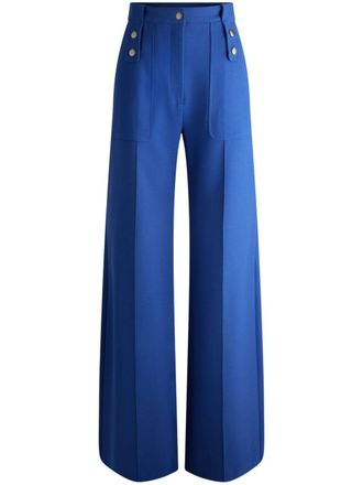 Fusalp Pantaloni Noela - Blu