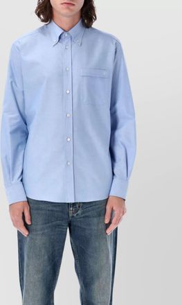 Valentino Garavani cotton shirt