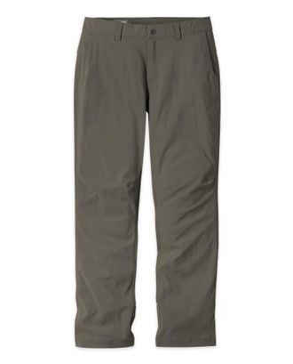 Stio | Mens Coburn Pant, Size 30 Regular in Cowboy Coffee