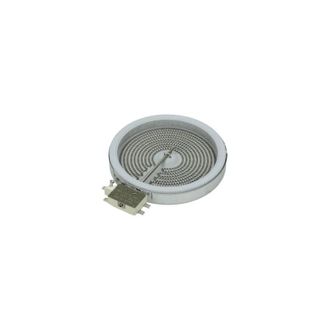 OEM Hogar Radiante 1200w (di&aacute;m. 145 Mm) Para Vitrocer&aacute;mica 481231018887 Aeg, Airlux, Allia, Alliance, Arcelik, Ariston Hotpoint, Arthur Ma