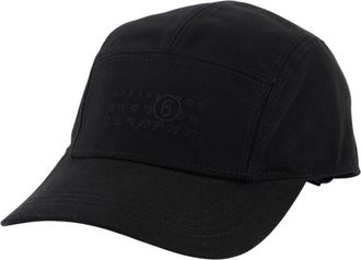 Maison Margiela Uomo, Accessori, Nero, M, new