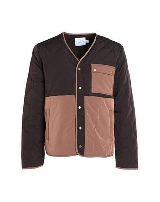 Topman CAPISPALLA - Piumini & Imbottiti Sintetici su YOOX.COM