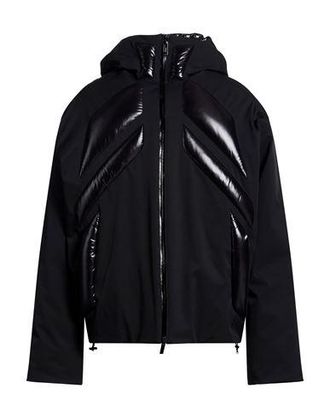 Moncler COATS & JACKETS - Puffers on YOOX.COM