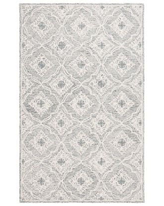 Lauren Ralph Lauren Hand Tufted Wool & Cotton Rug