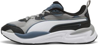 Puma Sneakers X-Ray 4 unisex, Scarpe, Grigio, 35.5