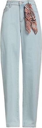 Staff Gallery BOTTOMWEAR - Jeans on YOOX.COM