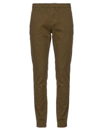 Dondup BOTTOMWEAR - Trousers on YOOX.COM