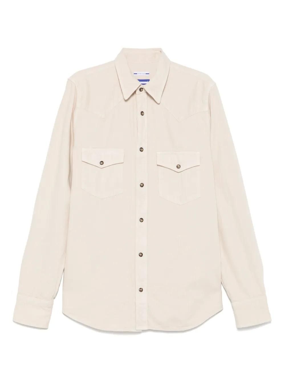 ジャケット Jacob Cohen Velvet overshirt White Jacob Cohen Velvet Overshirt from $121.00 - on Stylight