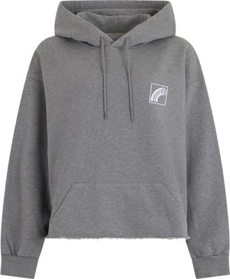 Maison Margiela Donna, Felpe, Grigio, M, new