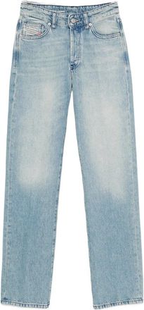 Diesel 1971 D-Sent Jeans