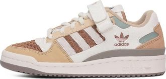 adidas originals FORUM Brown White IF3884