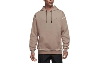 Nike Jordan Air Jordan 23 Engineered Hoodie Tan DV7677-277