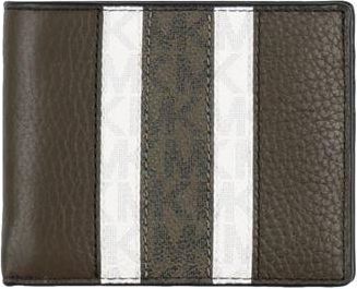 Michael Kors Mens PICCOLA PELLETTERIA - Portafogli su YOOX.COM