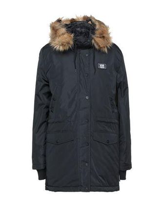 Vans COATS & JACKETS - Coats on YOOX.COM