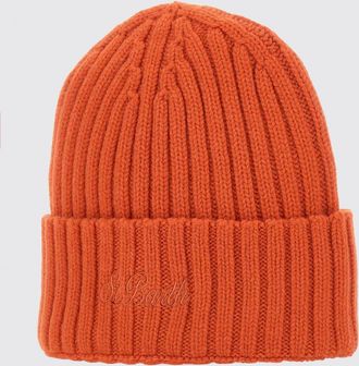 MC2 Saint Barth Cappello Mc2 Saint Barth in lana a coste