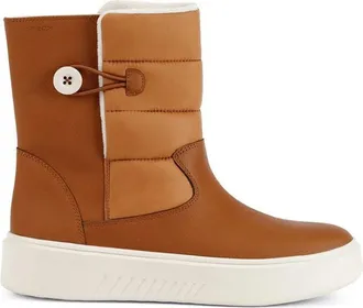 Geox Mujer, Zapatos, Marr&oacute;n, Talla: 37 EU
