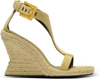 Balmain Mujer, Zapatos, Beige, Talla: 41 EU