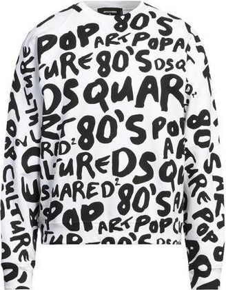 Dsquared2 TOPWEAR - Sweatshirts sur YOOX.COM