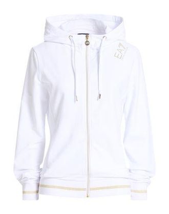 Emporio Armani CAMISETAS Y TOPS - Sudaderas en YOOX.COM