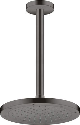 Axor Hansgrohe Axor Showersolutions De Ducha Conexi&oacute;n Al Techo 300 Mm