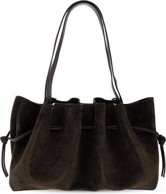 Yuzefi Mujer, Bolsos, Marr&oacute;n, Talla: ONE Size