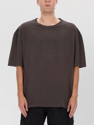Maison Margiela cotton loose-fit t-shirt